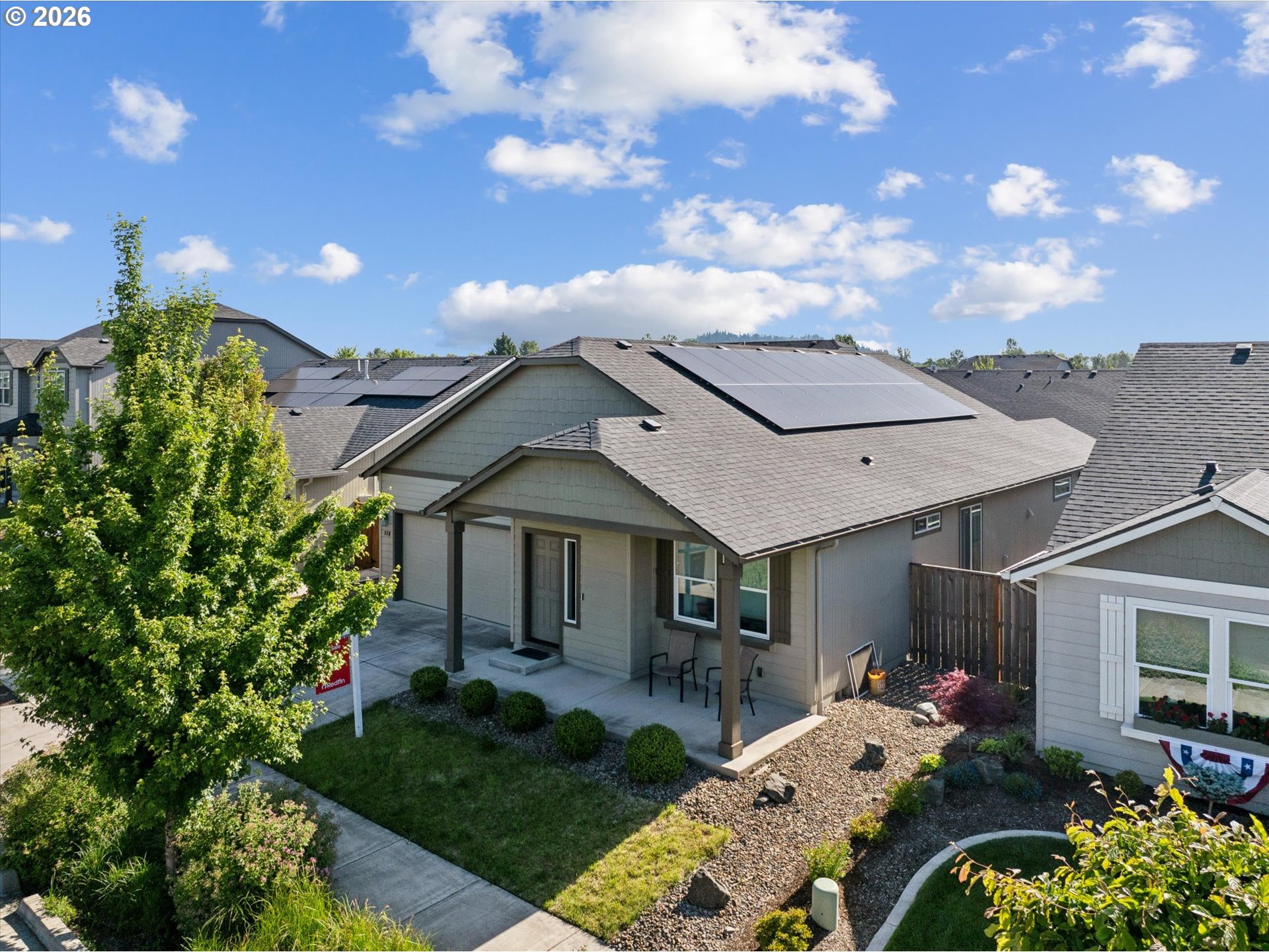 559 CASTING ST, Albany, OR 97322