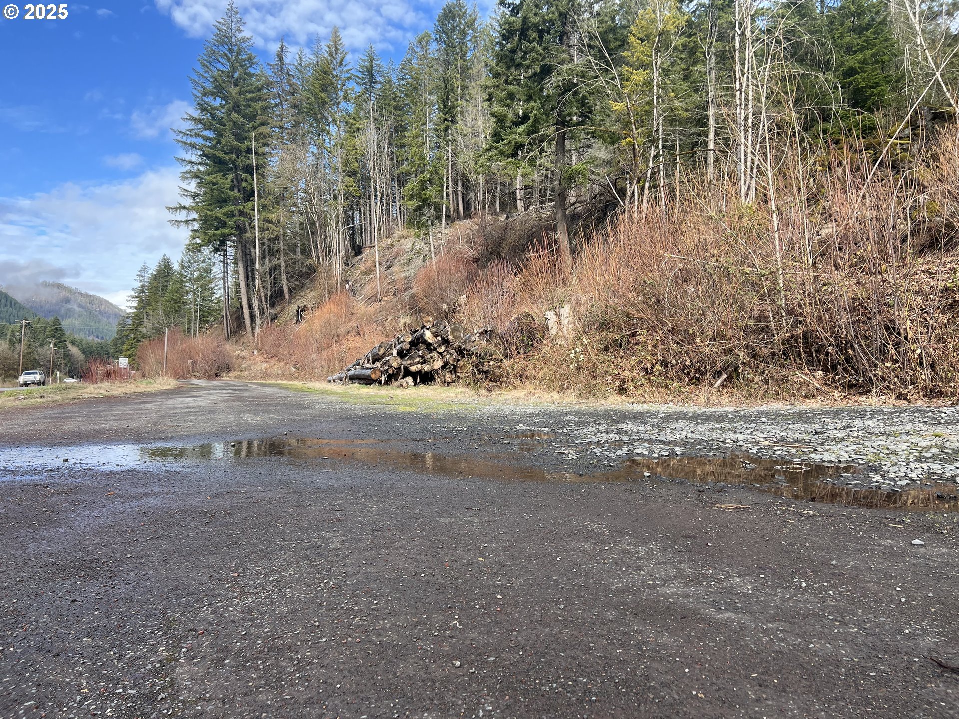 Santiam HWY, Idanha, OR 97350