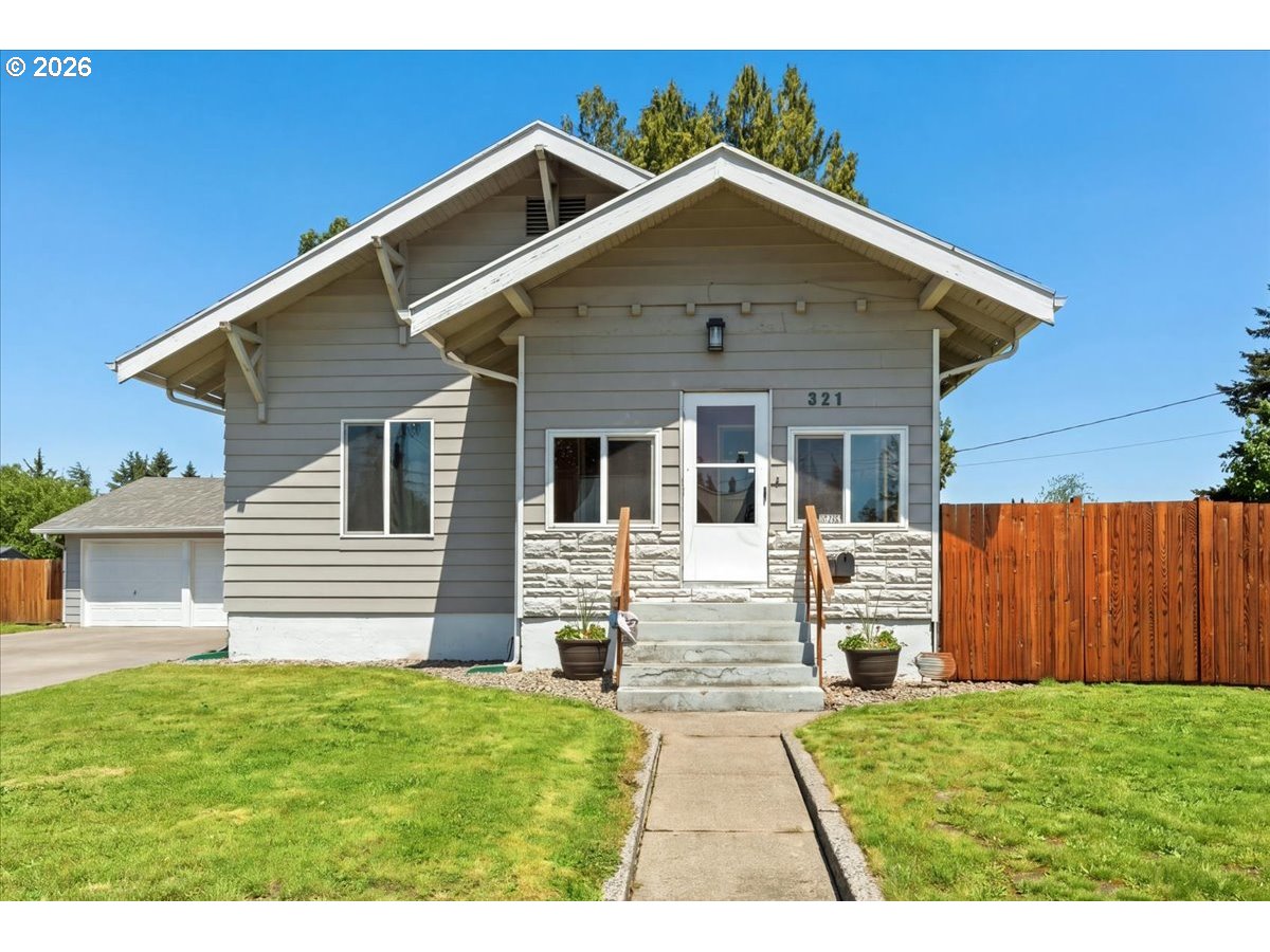 321 VIRGINIA ST, Stayton, OR 97383