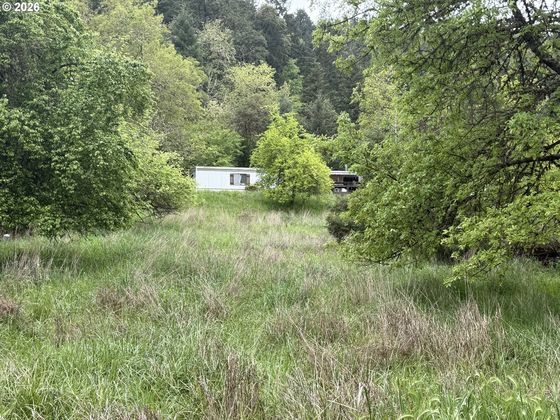 158 HOMESTAKE LN, Riddle, OR 97469