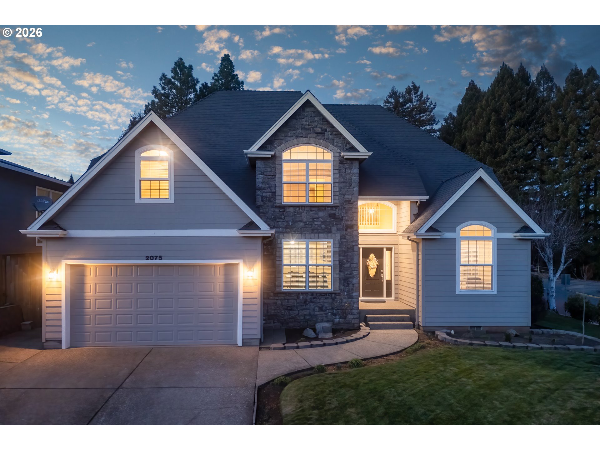 2075 OPAQUE AVE, Salem, OR 97304