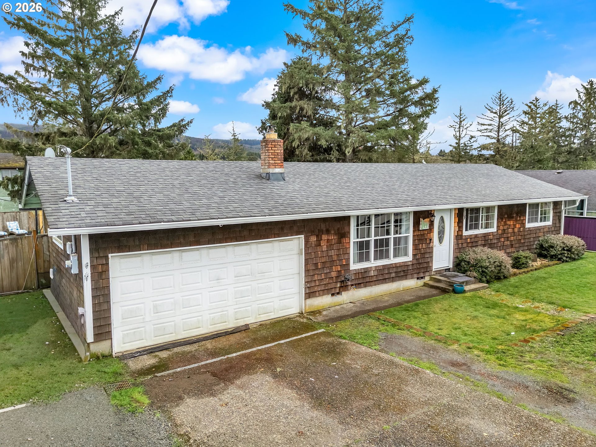805 KING ST, Seaside, OR 97138