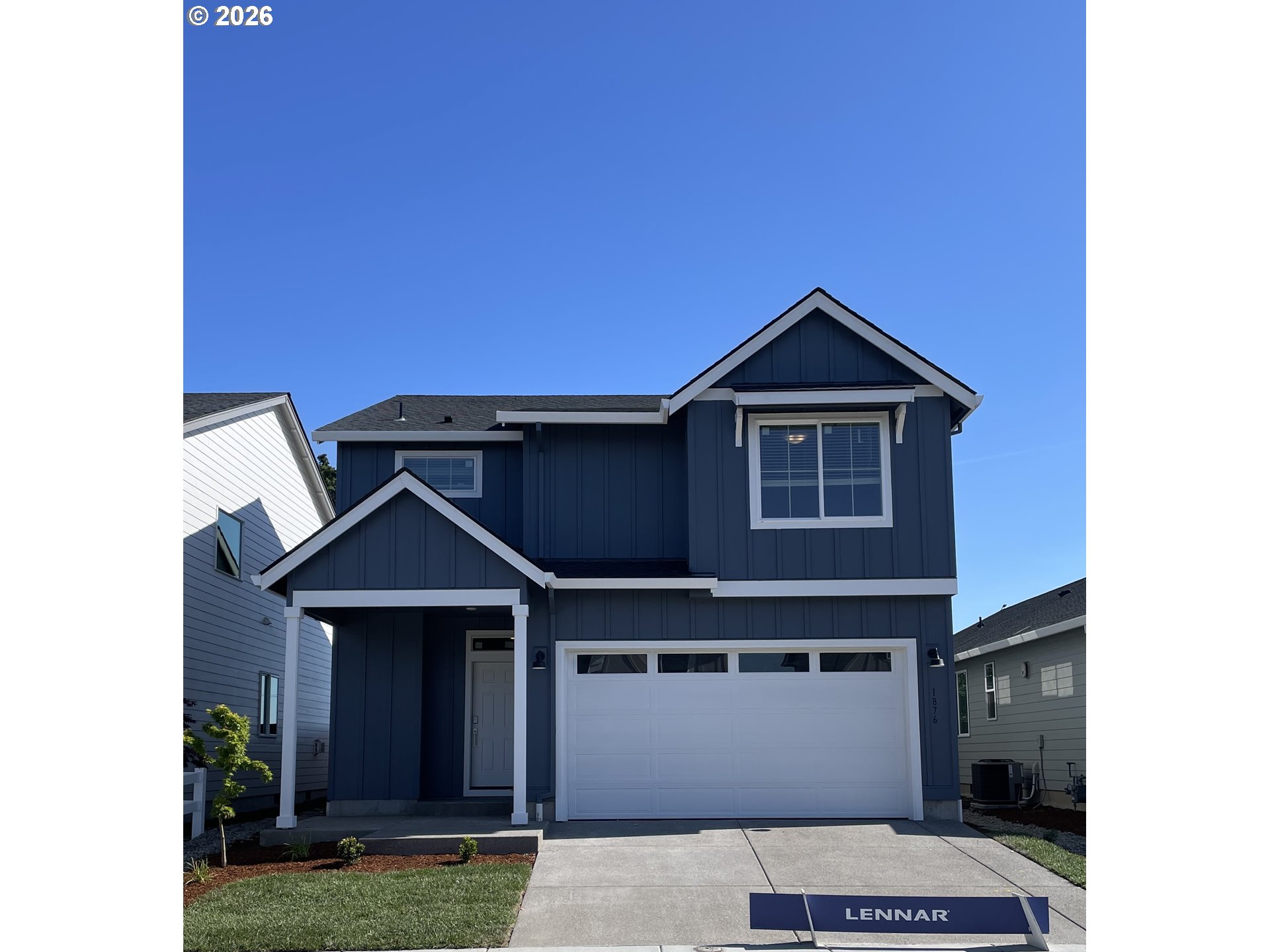 1876 Seven Mile LN, Albany, OR 97322