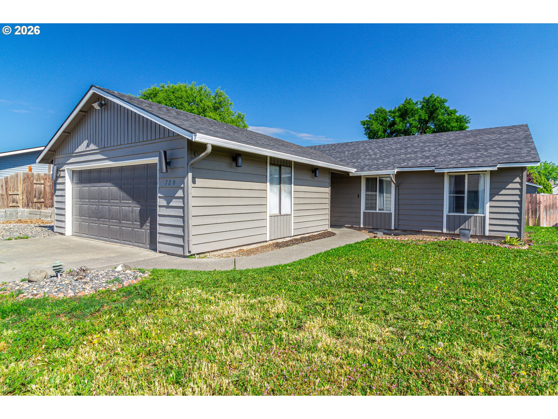 720 JOHNS AVE, Hermiston, OR 97838