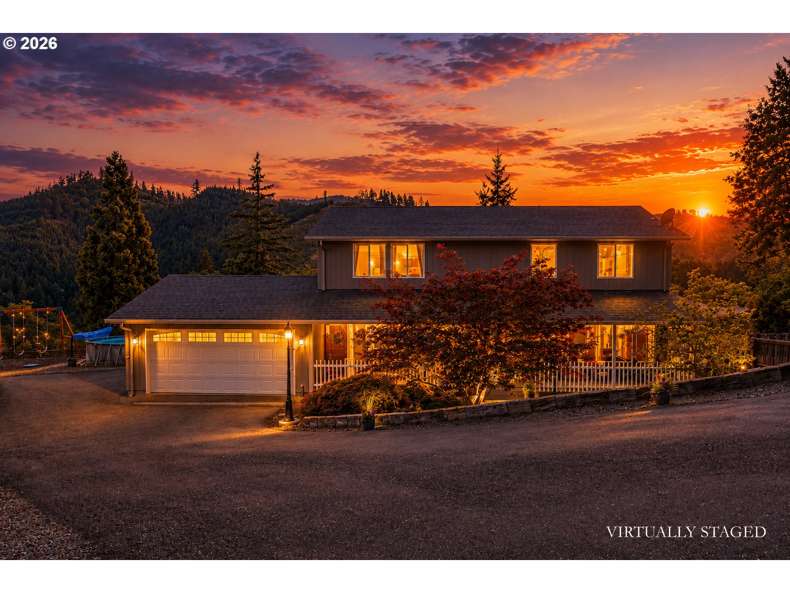 1870 LAKEVIEW DR, Sutherlin, OR 97479