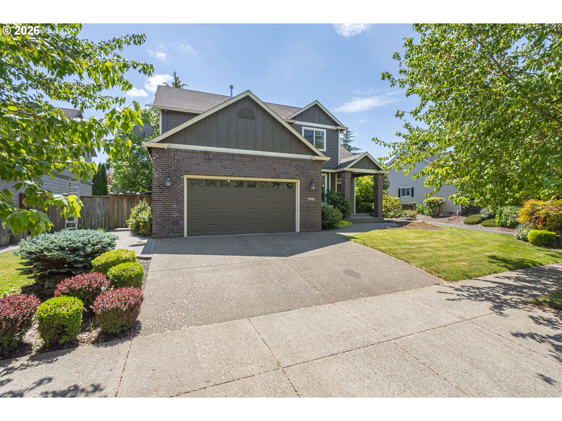 1902 LUCY BELLE ST, McMinnville, OR 97128