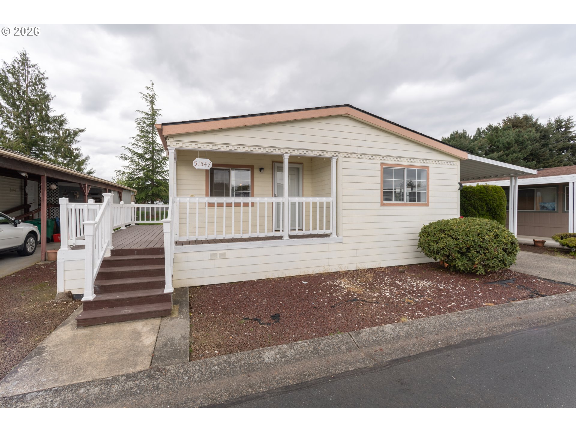 51547 Oak Grove DR, Scappoose, OR 97056