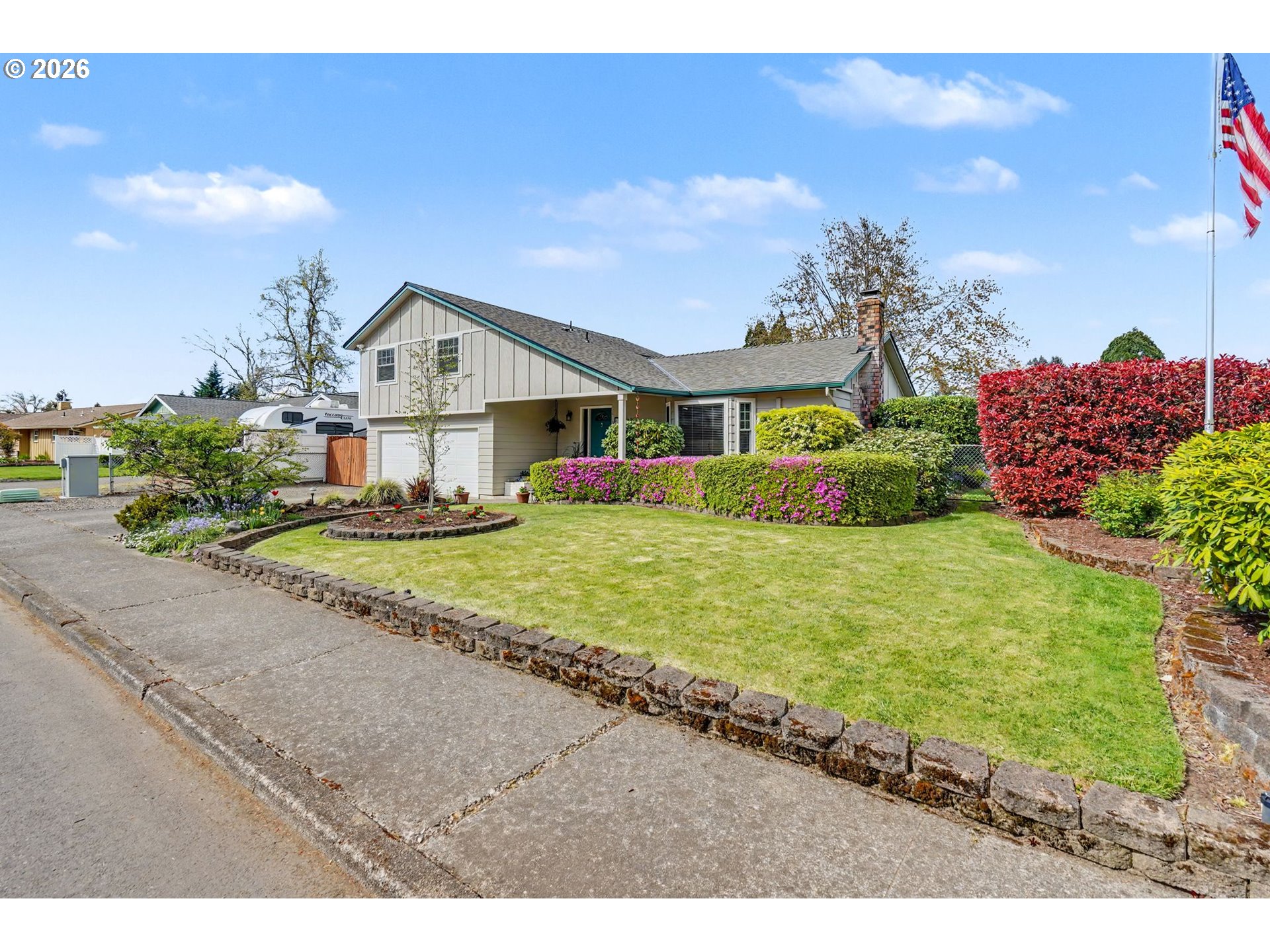 1073 RAFAEL AVE, Keizer, OR 97303
