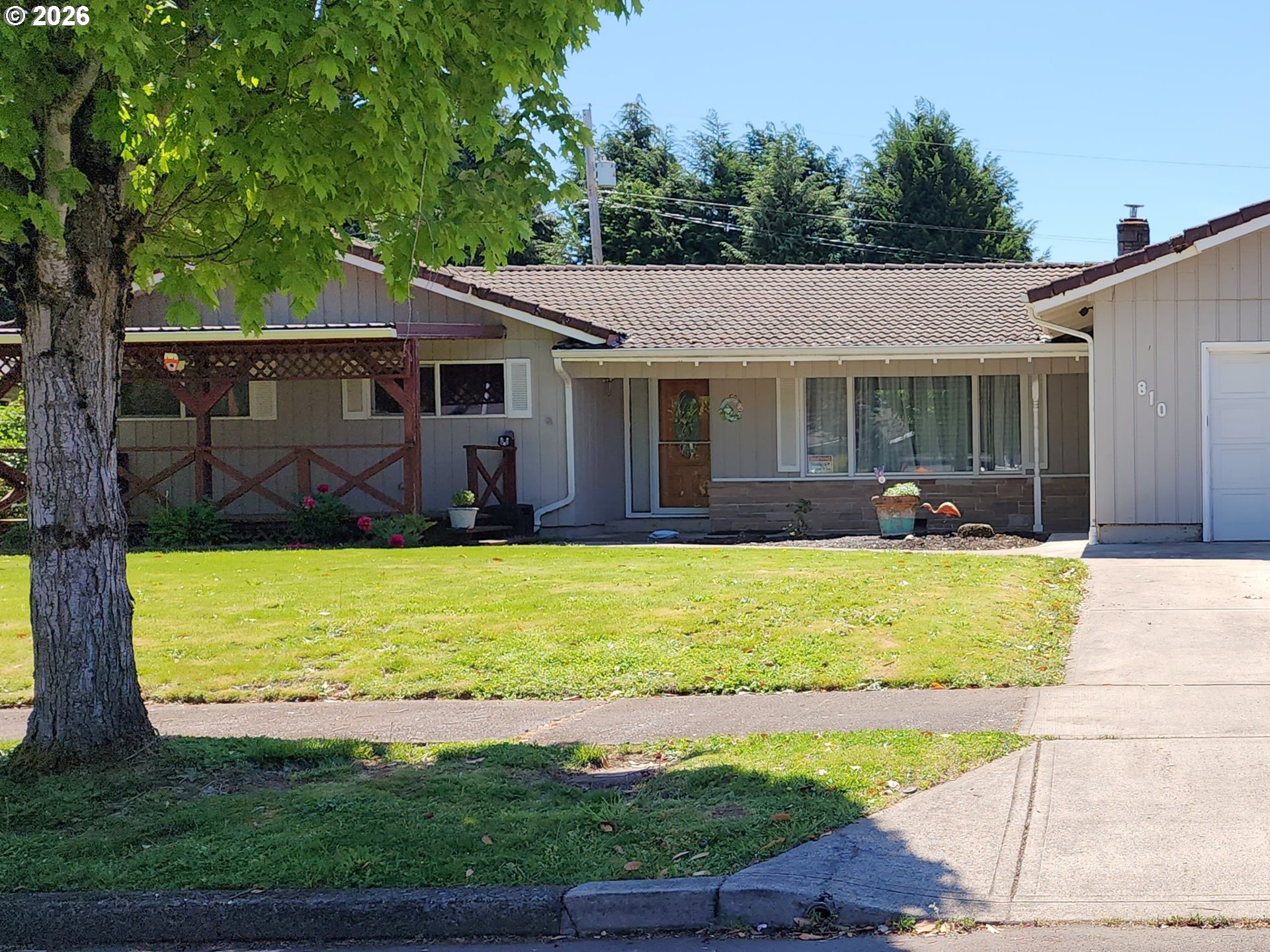 810 IVY WAY, Keizer, OR 97303