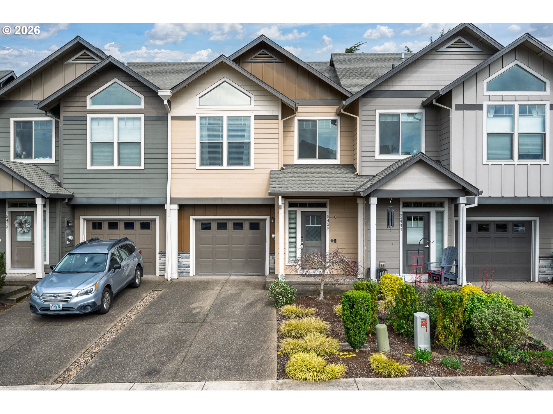 15429 COBALT LOOP, Damascus, OR 97089