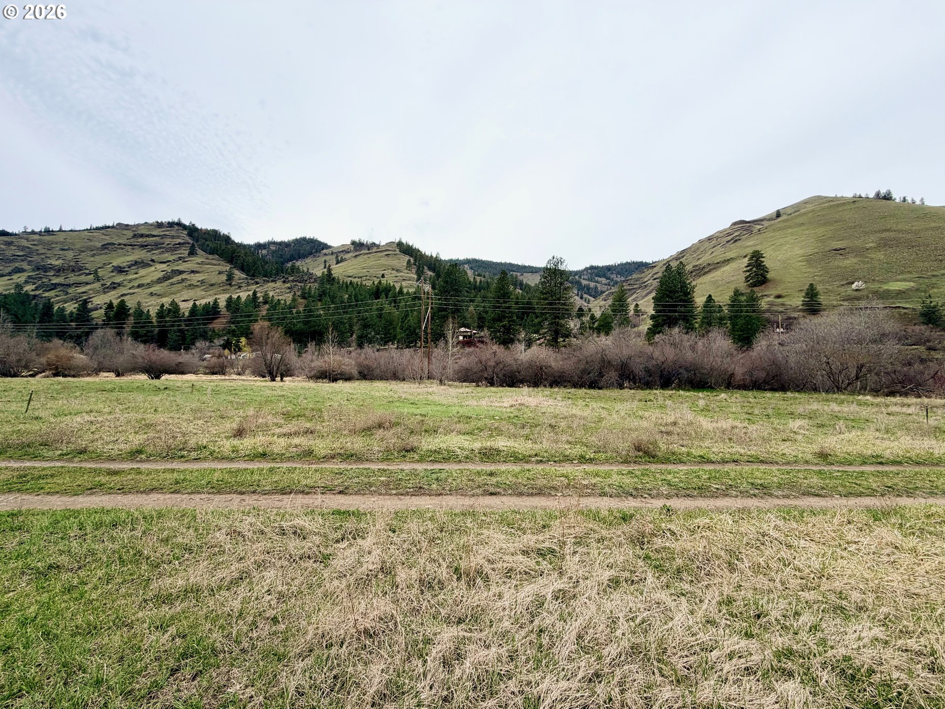 Chief Joseph WAY, Imnaha, OR 97842