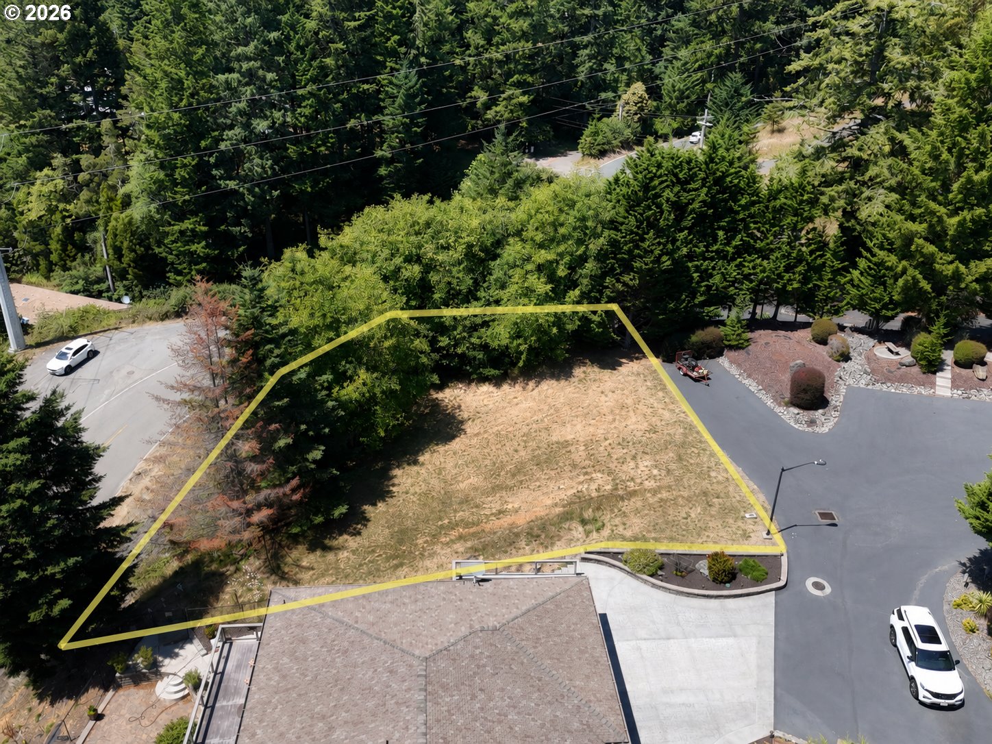 7774 ZOE DR, Brookings, OR 97415