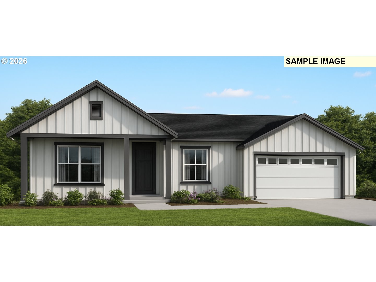 209 16th AVE, Canby, OR 97013