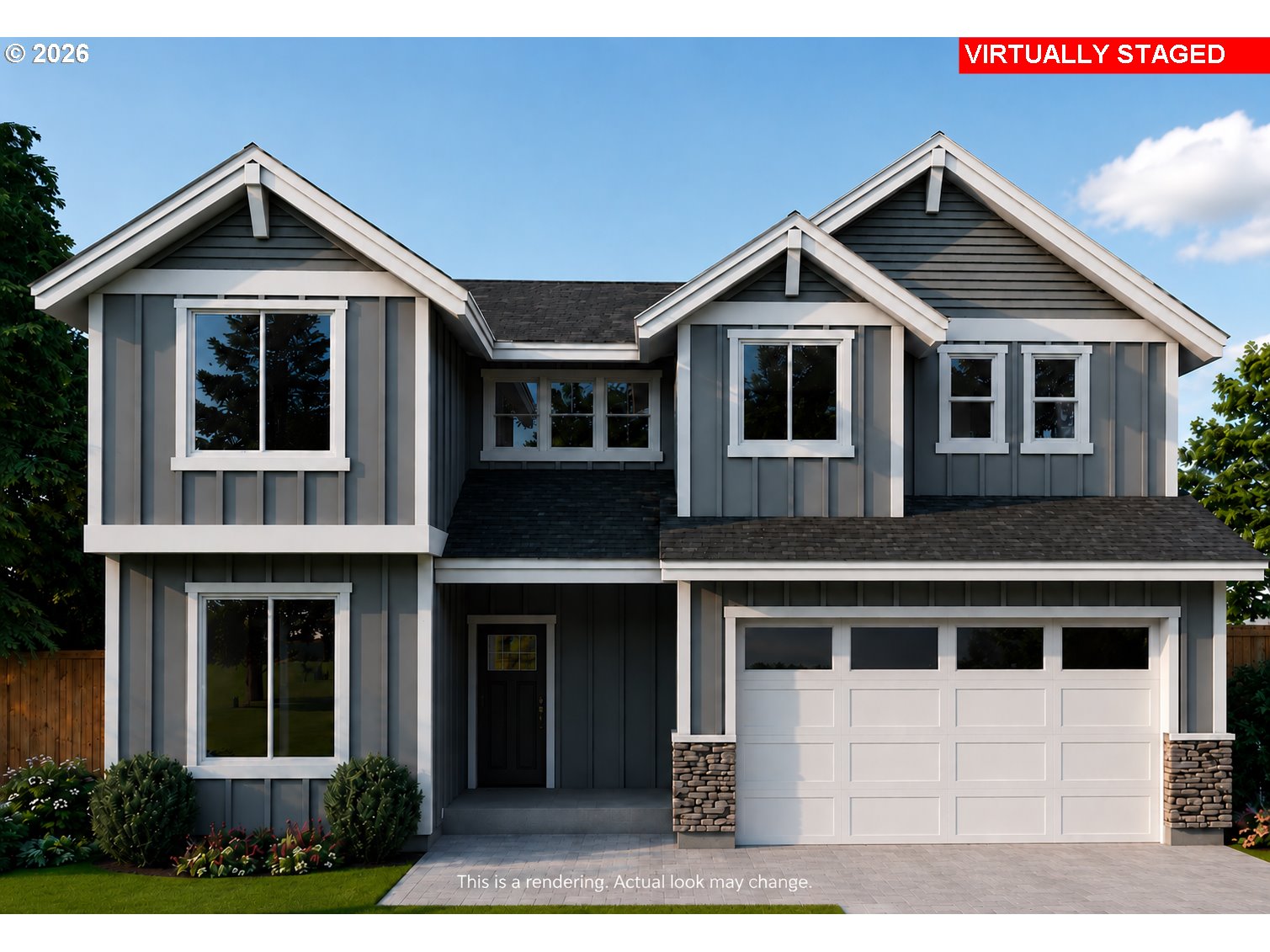 1521 Tracy, McMinnville, OR 97128