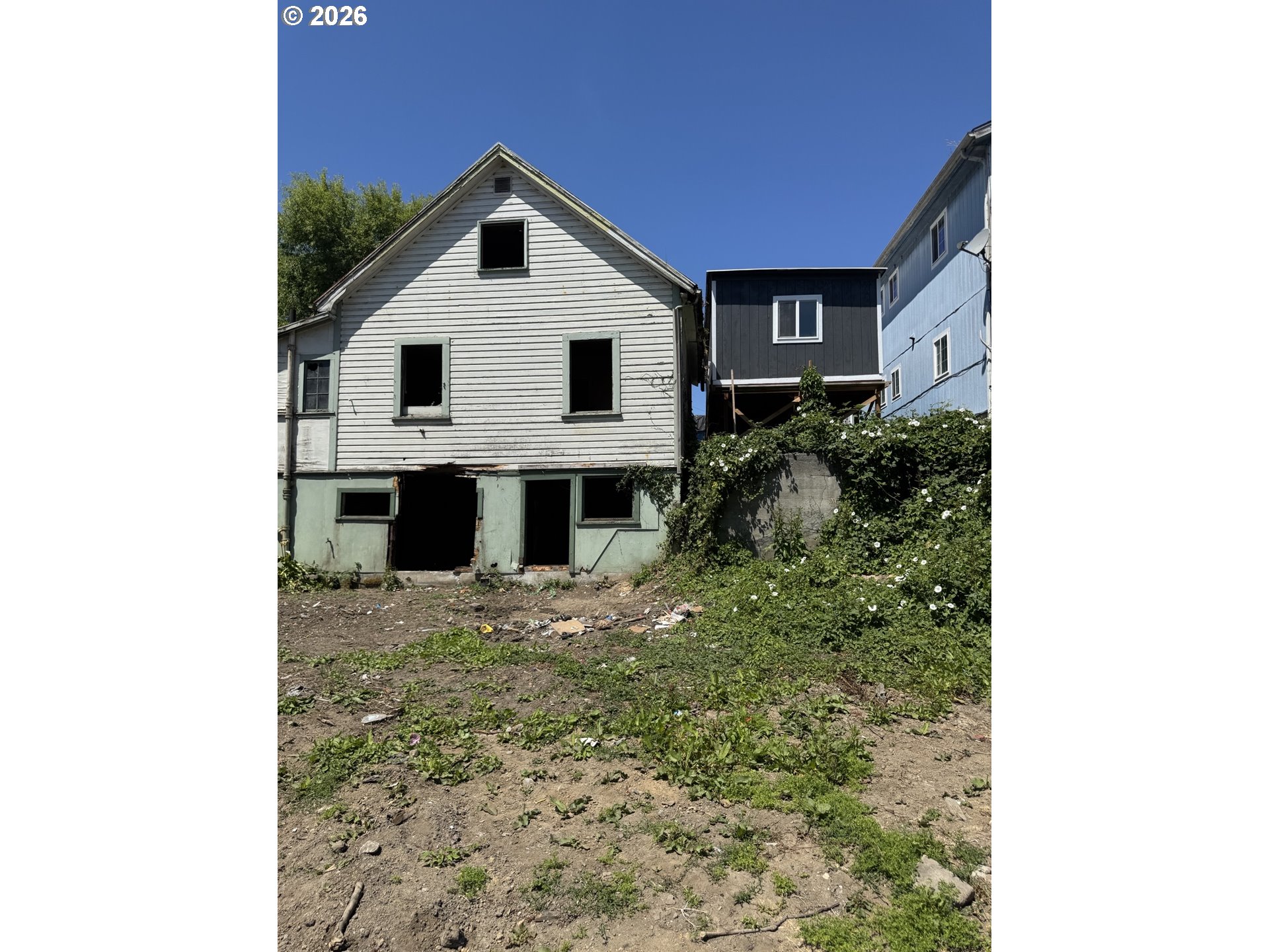 63776 ELLEN ST, CoosBay, OR 97420