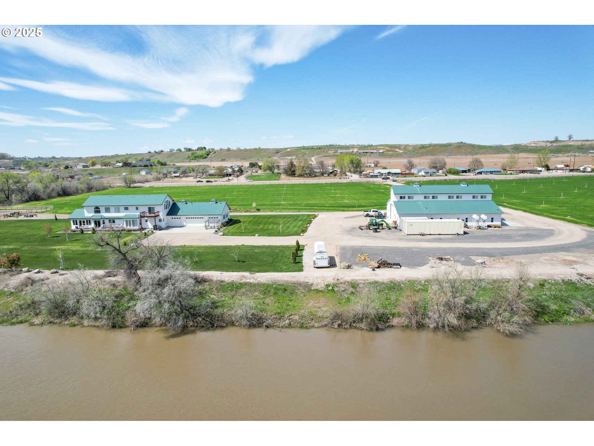 4460 HIGHWAY 201, Ontario, OR 97914