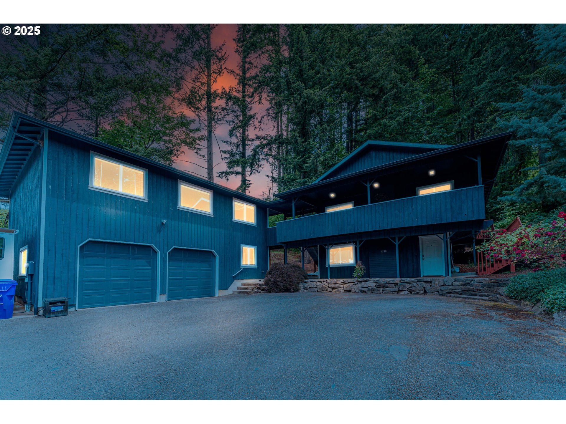 19588 MATTOON RD, Estacada, OR 97023