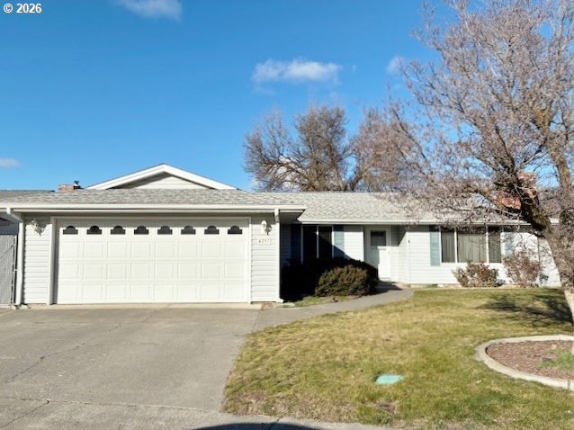 4297 RUNNION CT, Pendleton, OR 97801