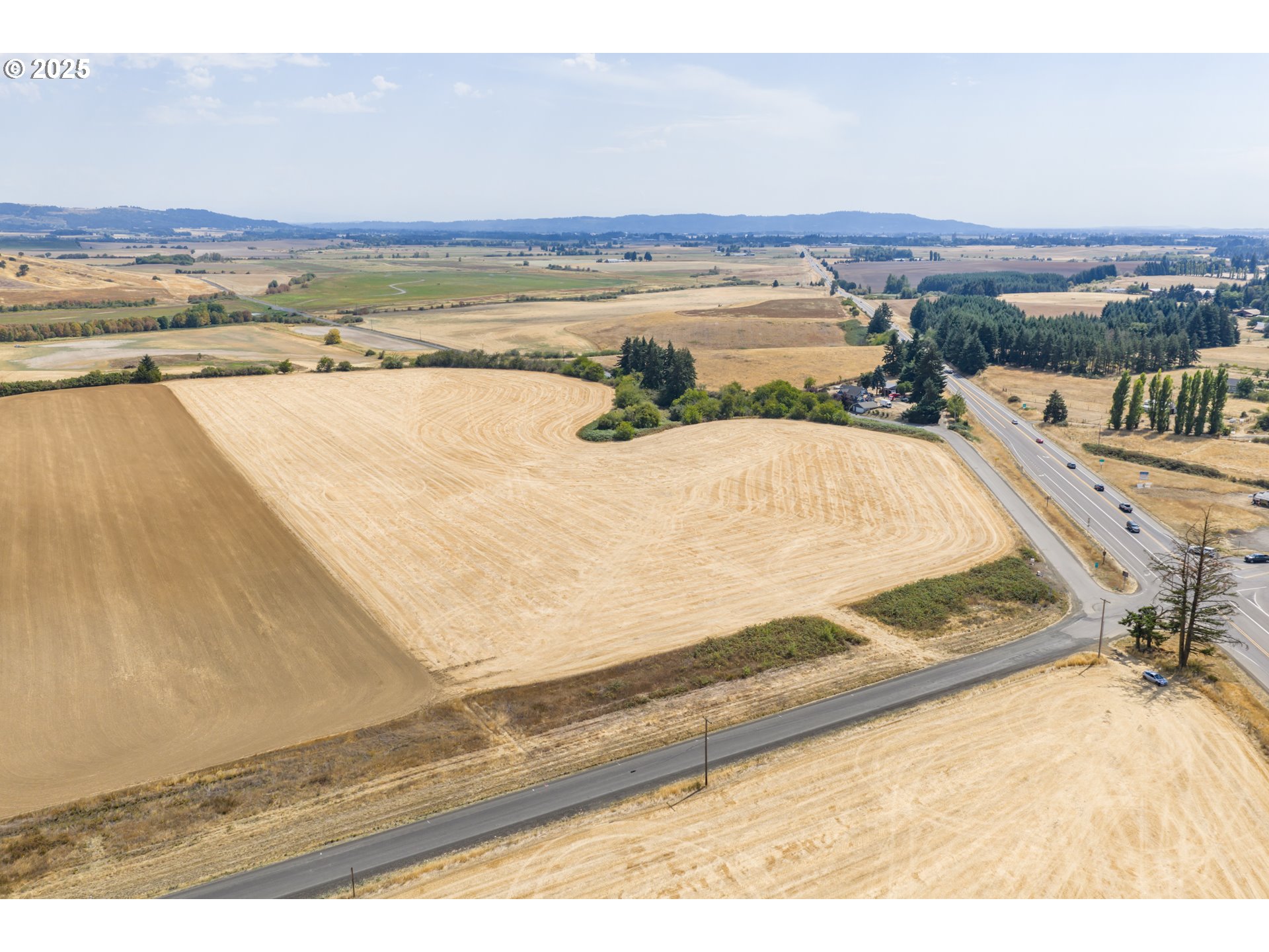 Coville RD, Dallas, OR 97338