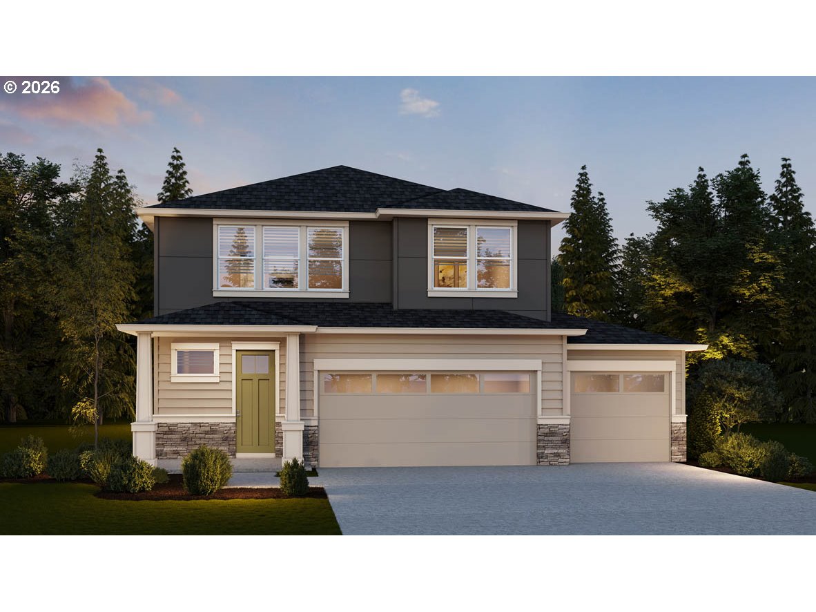 2221 VENETA AVE, Salem, OR 97306