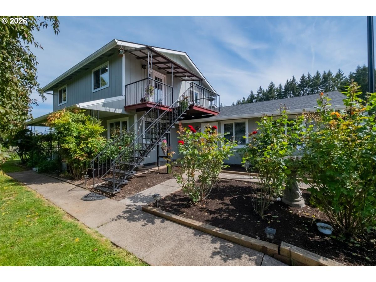 208 LEWISBURG AVE, Corvallis, OR 97330