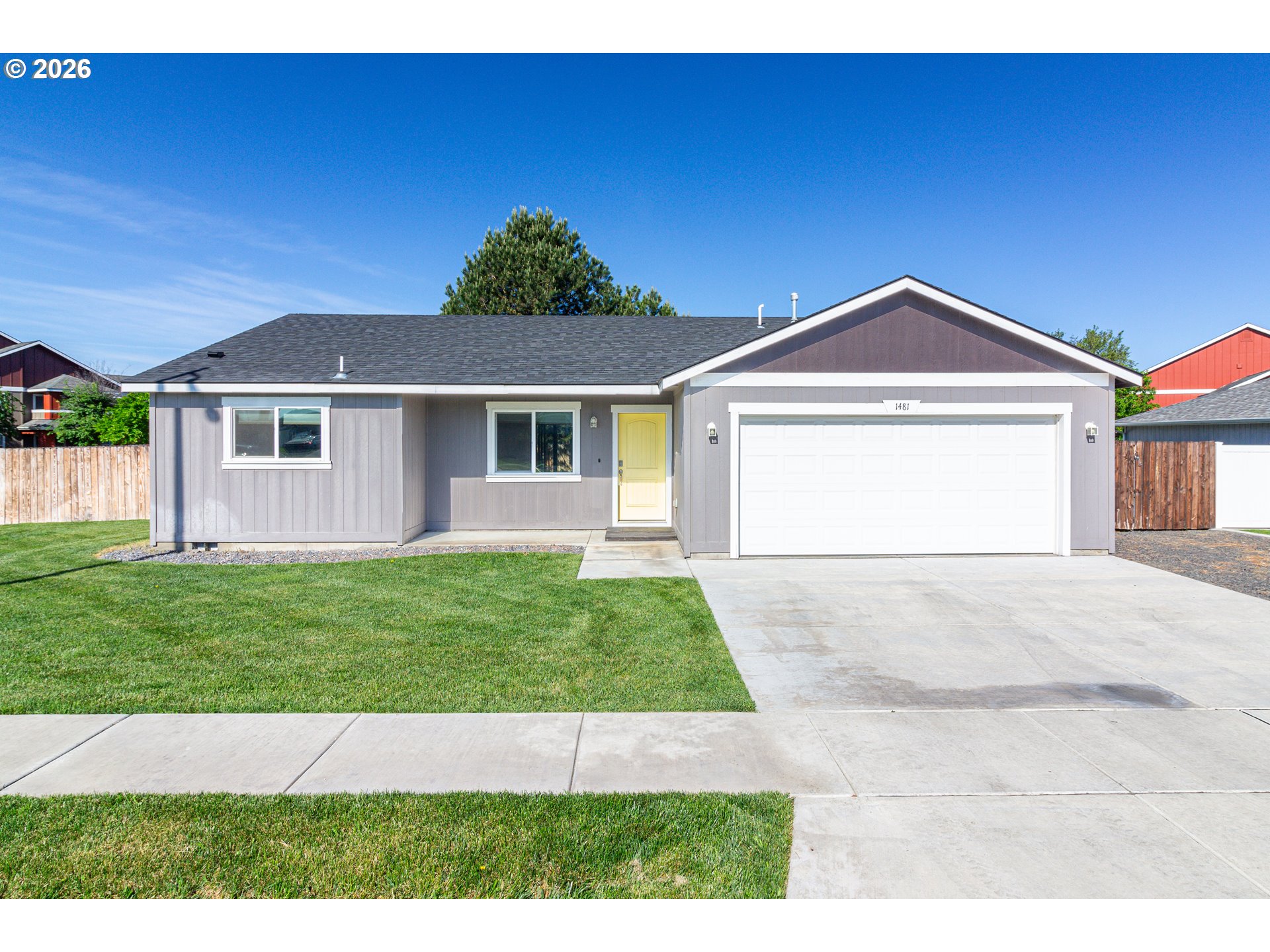1481 KENNA DR, Hermiston, OR 97838