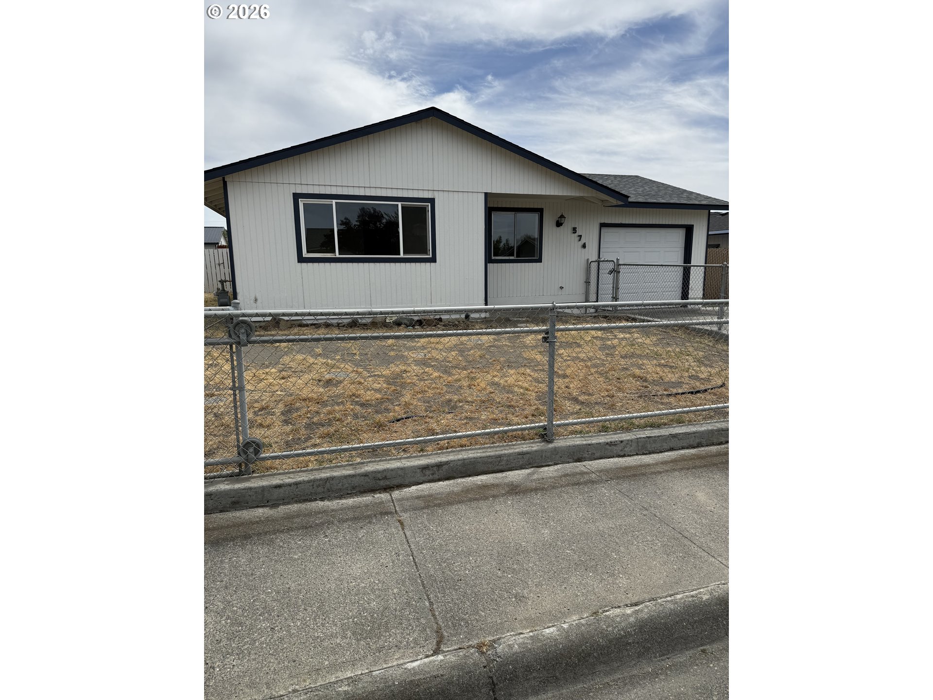 574 REEDER DR, Hermiston, OR 97838