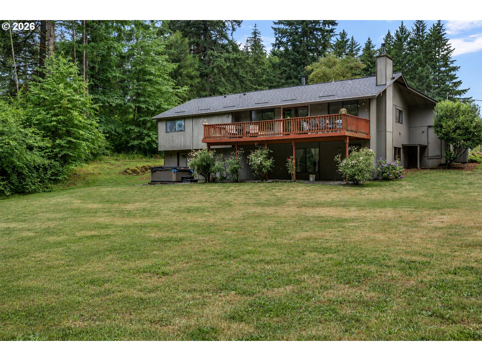 24600 BEAVERCREEK RD, Beavercreek, OR 97004