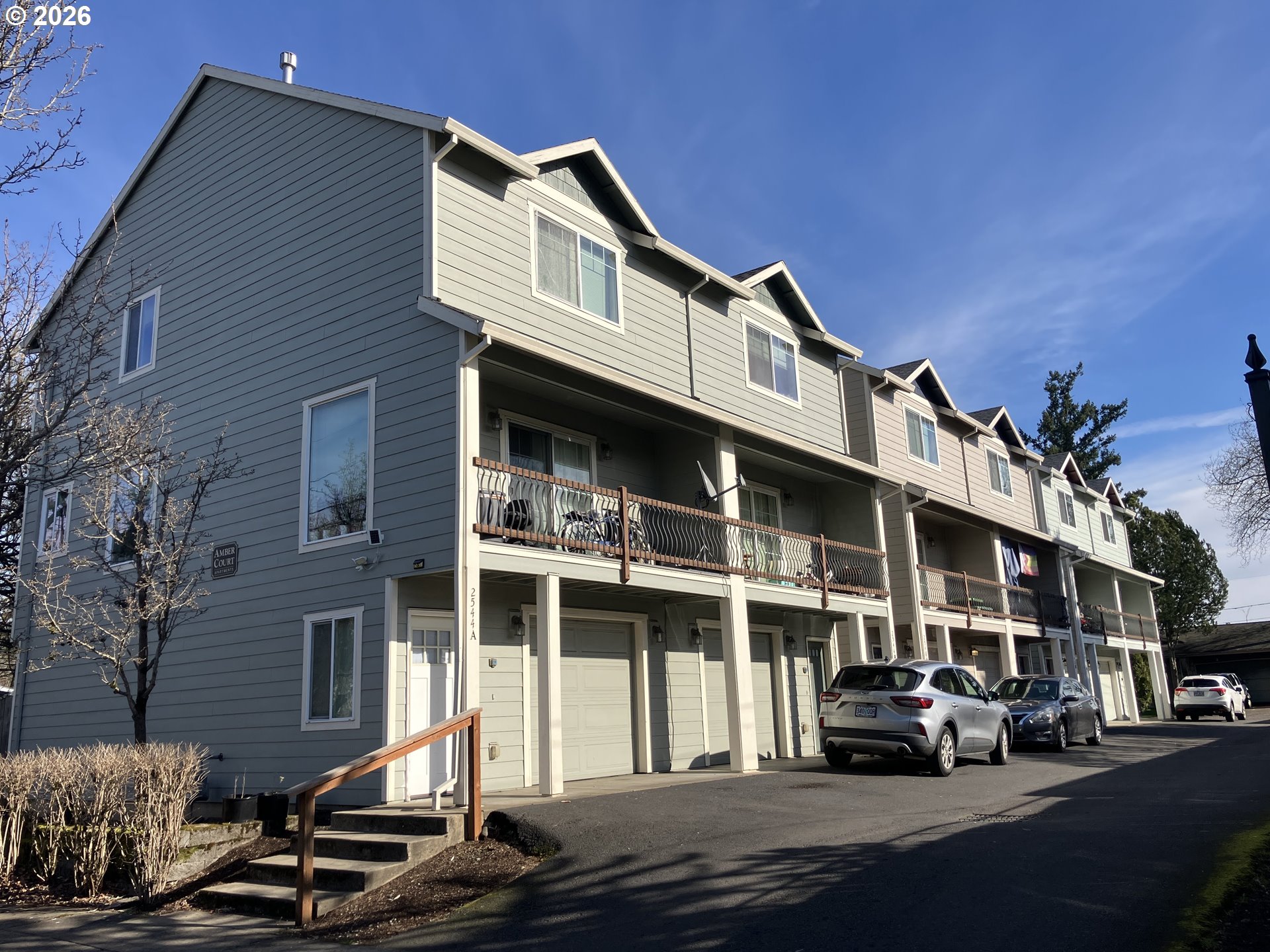 2544 141ST AVE, Portland, OR 97236