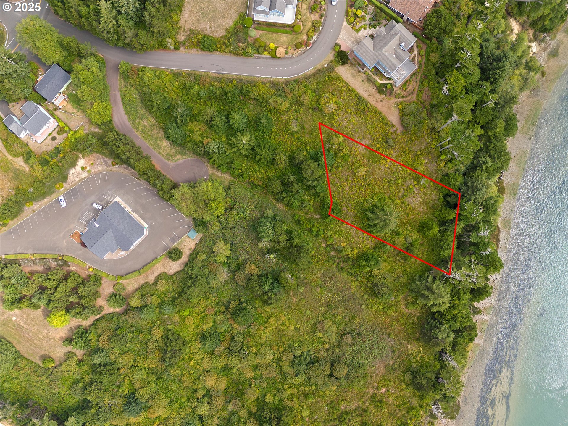 1000 Highland Dr TL 4001, Waldport, OR 97394