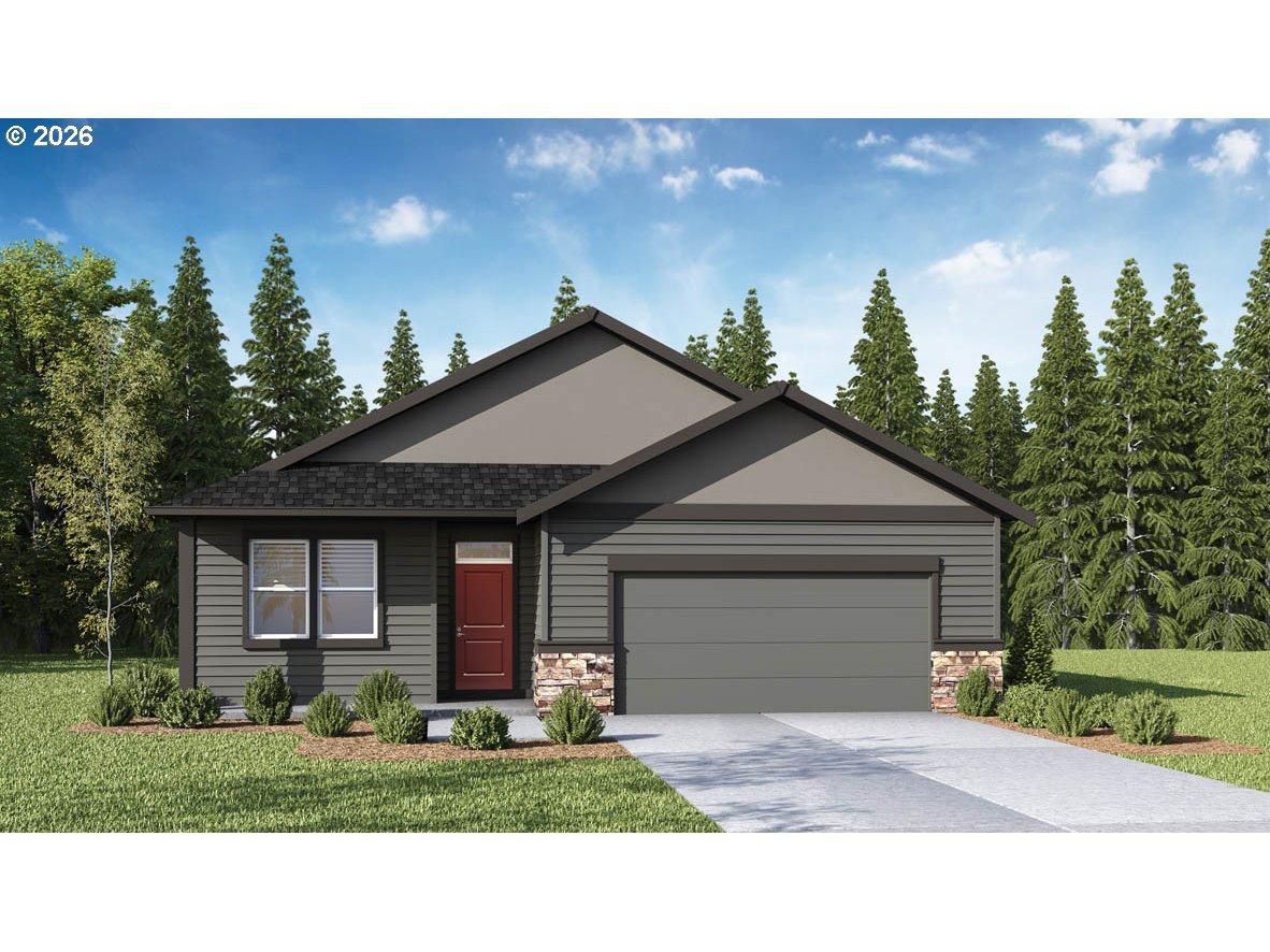 2625 Soapstone AVE, Salem, OR 97301