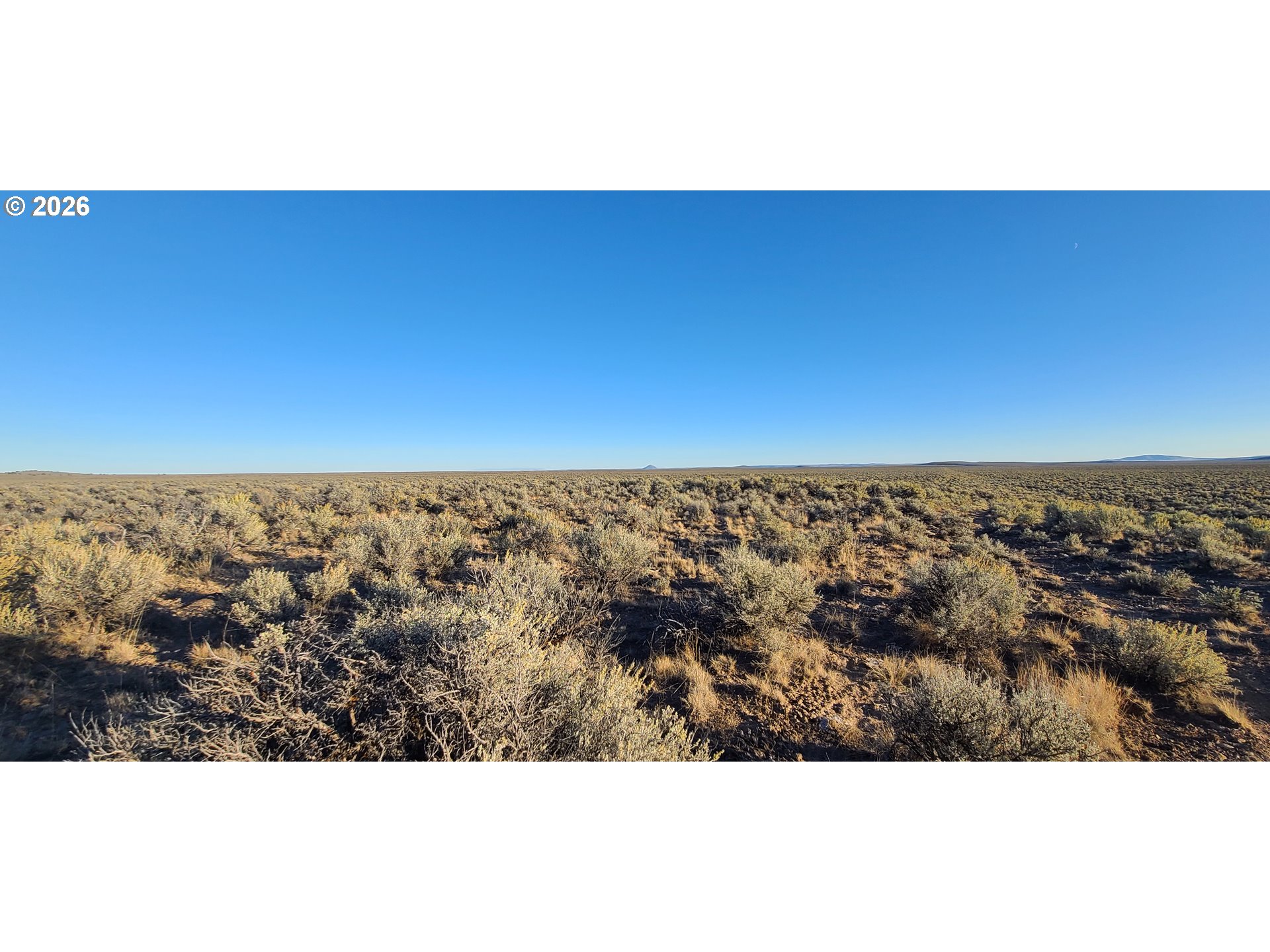24S26E00-00-00200, Riley, OR 97758