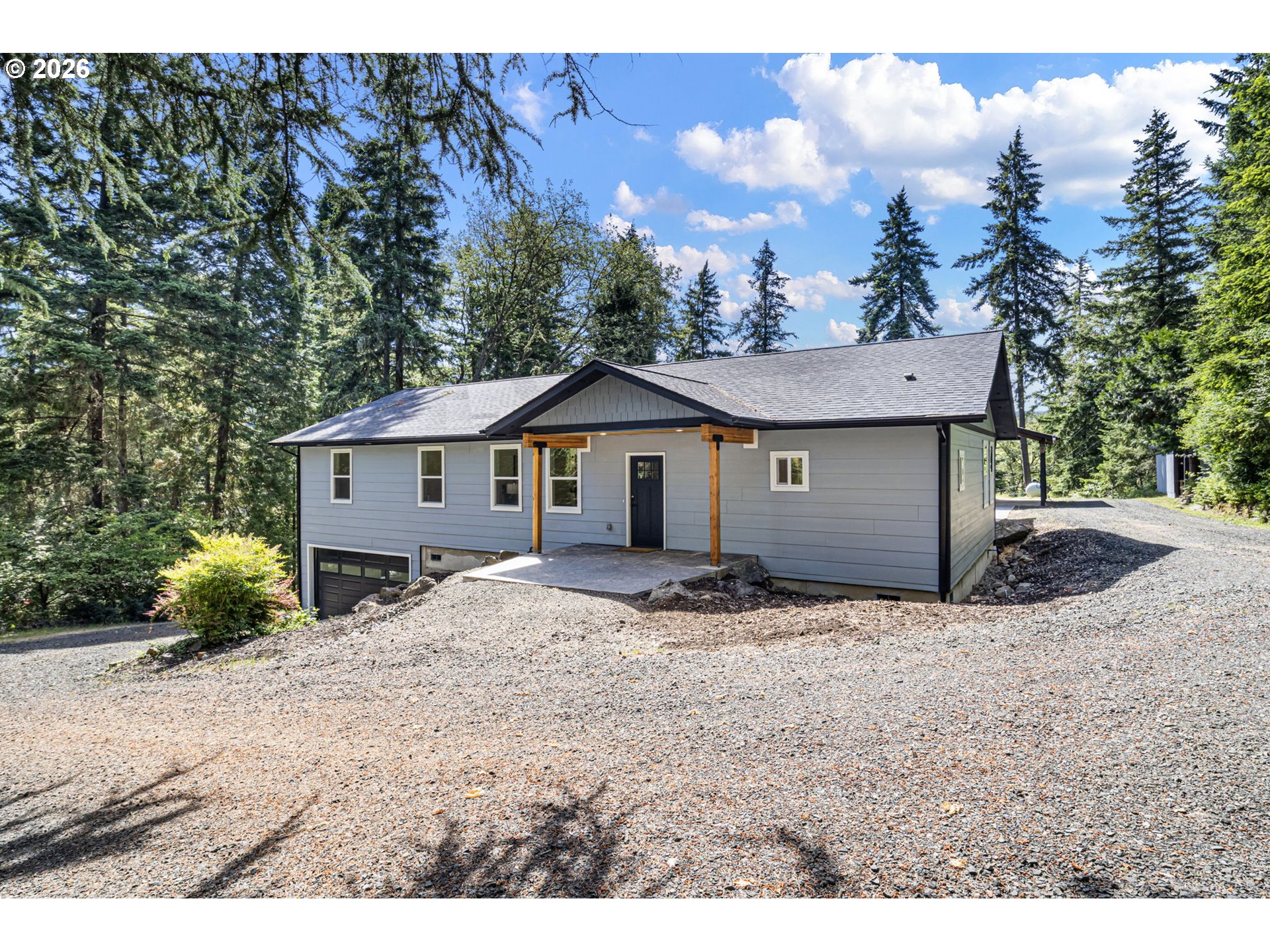 283 UPPER TERRACE LN, Glide, OR 97443