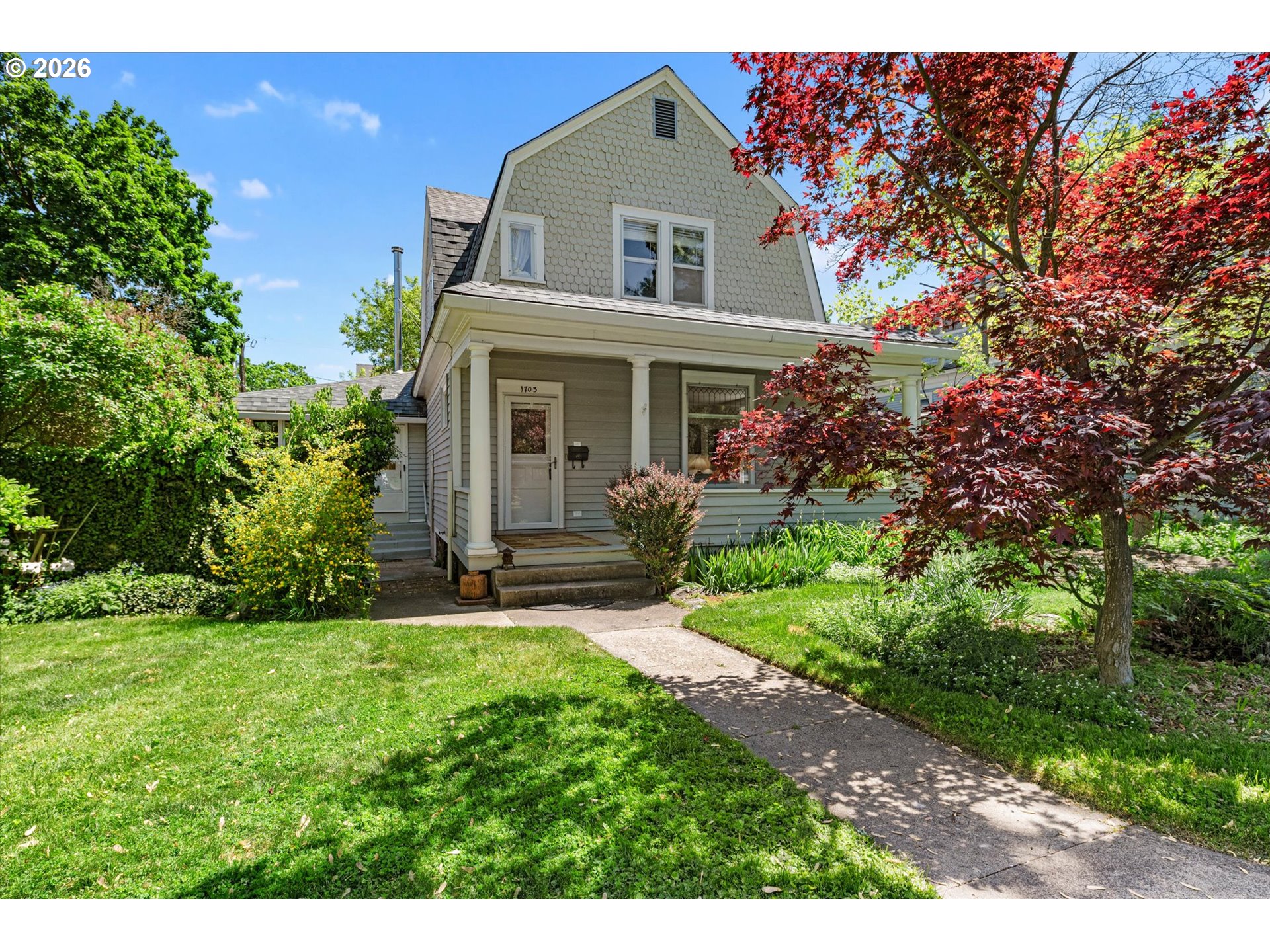 1703 1ST ST, LaGrande, OR 97850