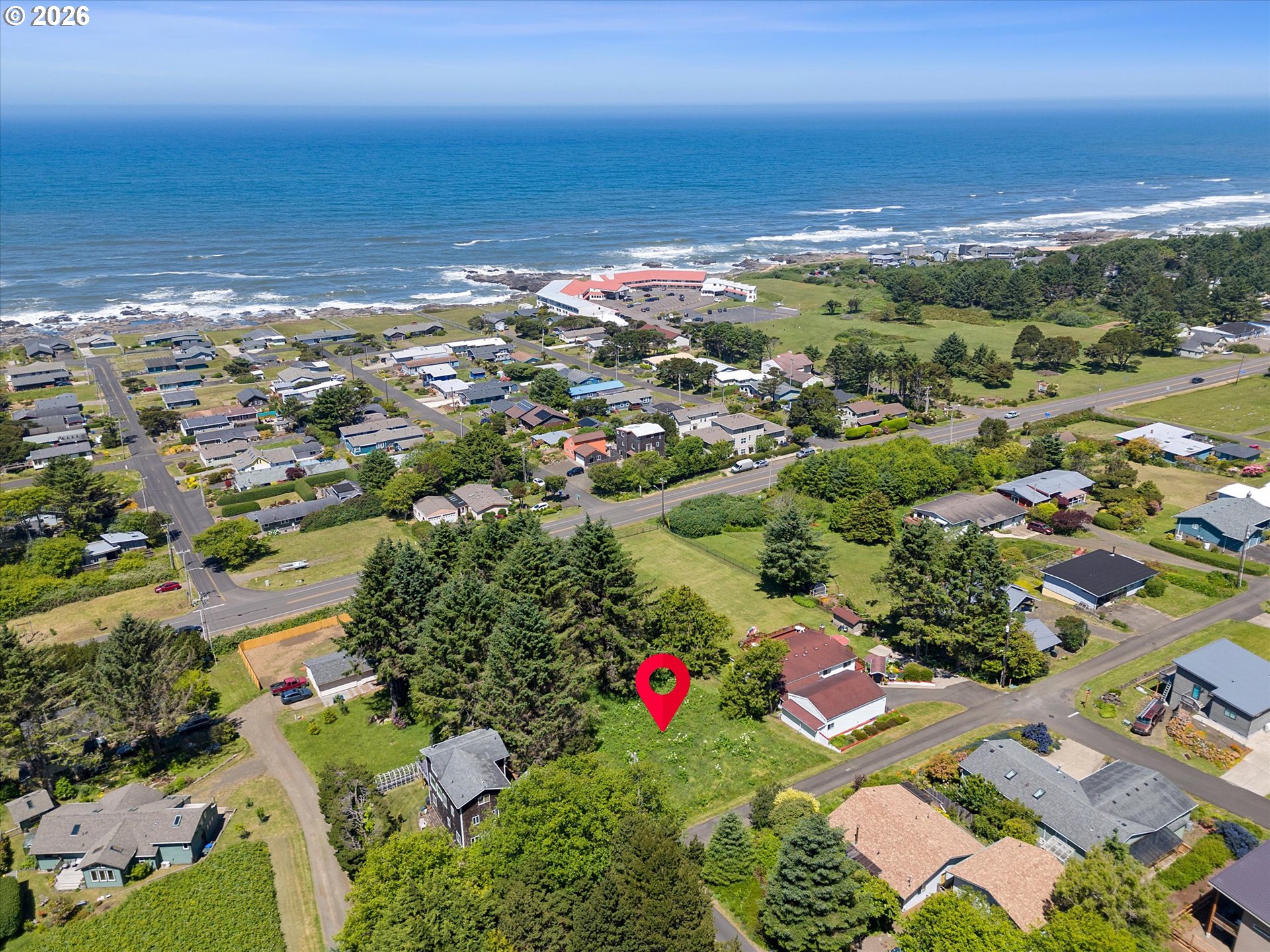 1200 King ST, Yachats, OR 97498