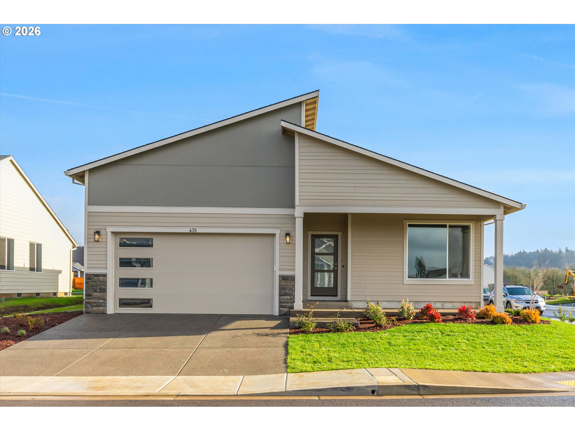 435 Elm ST, Yamhill, OR 97148