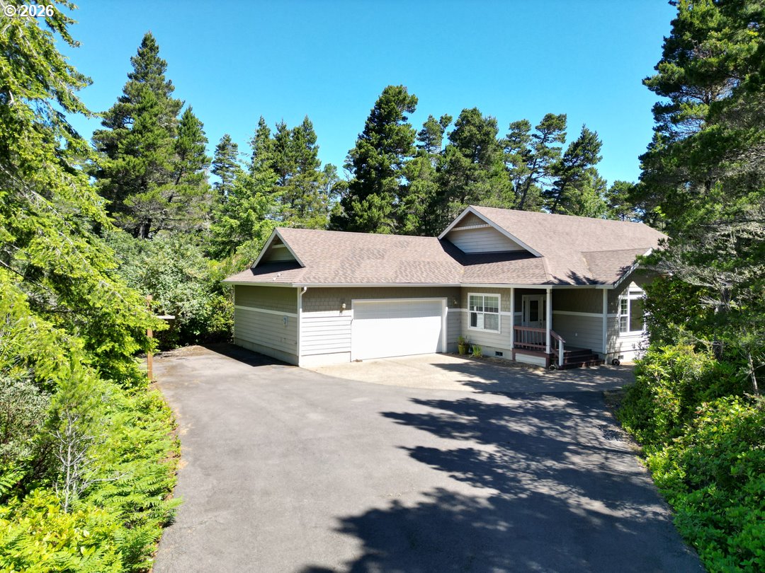 87989 KELSIE WAY, Florence, OR 97439
