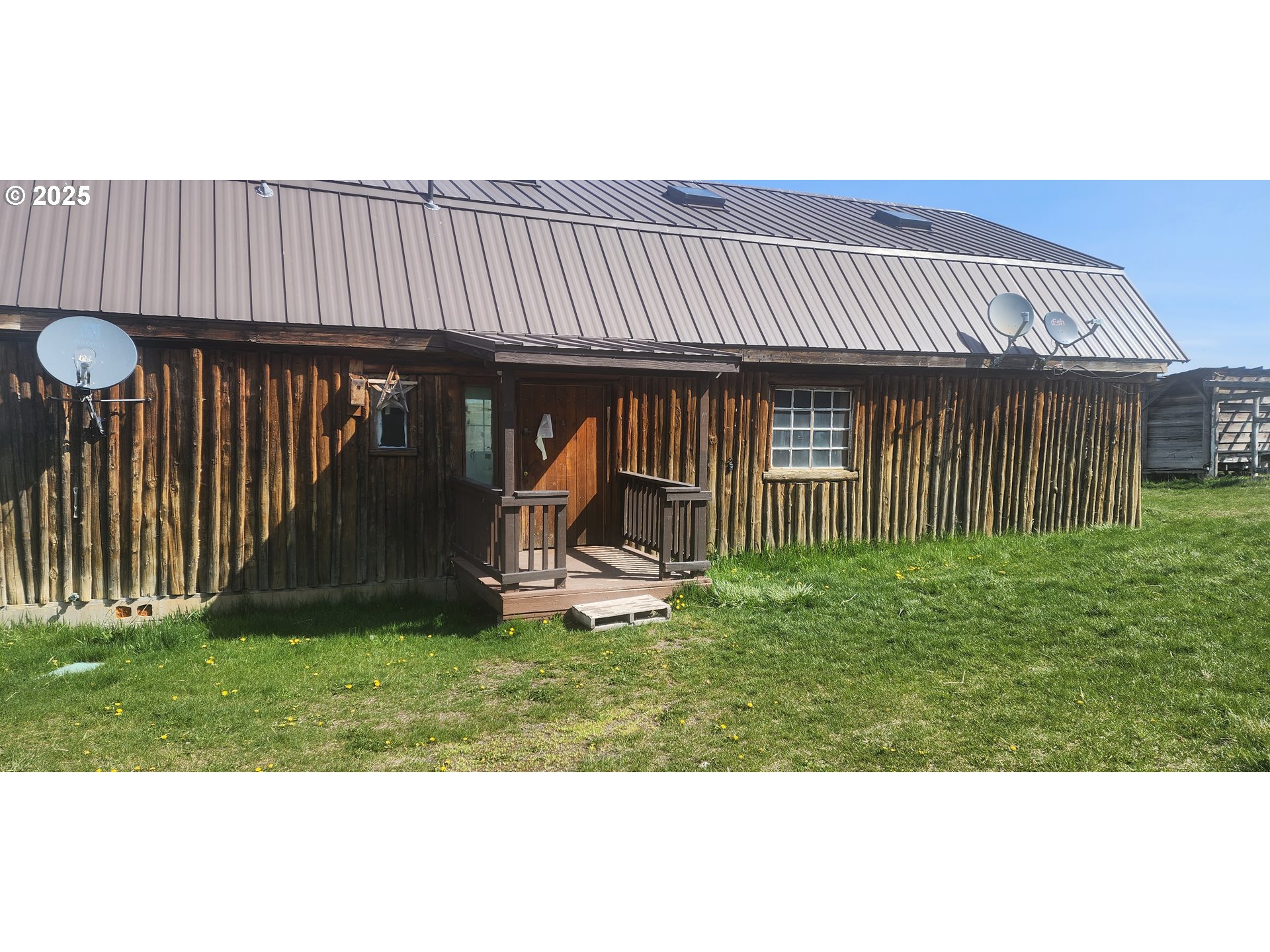 400 MAIN ST, LongCreek, OR 97856