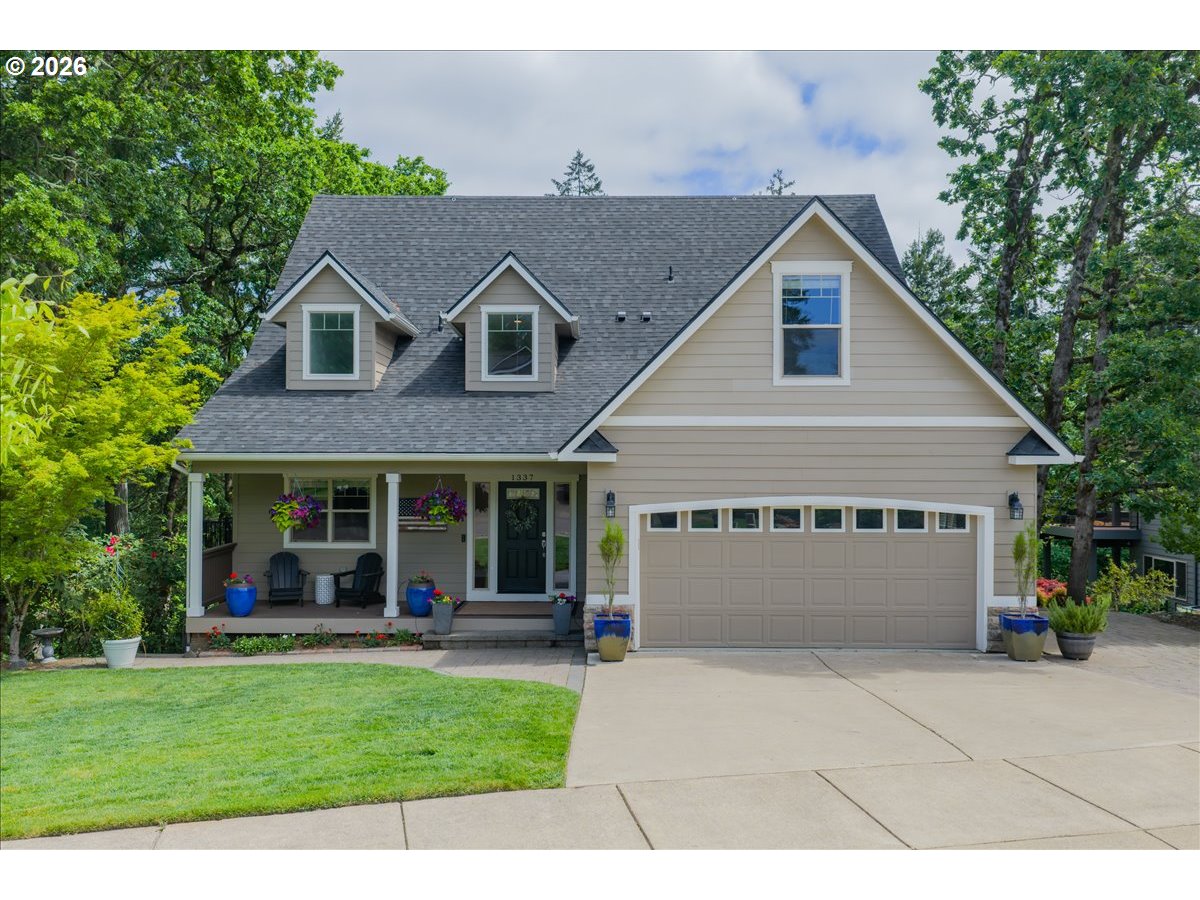 1337 PENNY LN, Albany, OR 97321