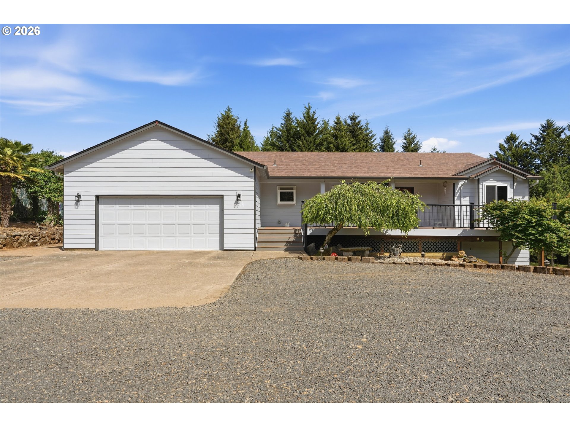 9350 THREE TREES LN, Amity, OR 97101