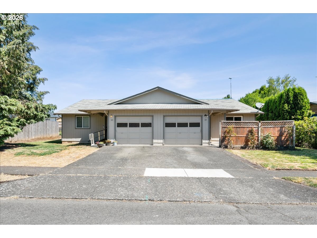 113 9TH ST, Sublimity, OR 97385