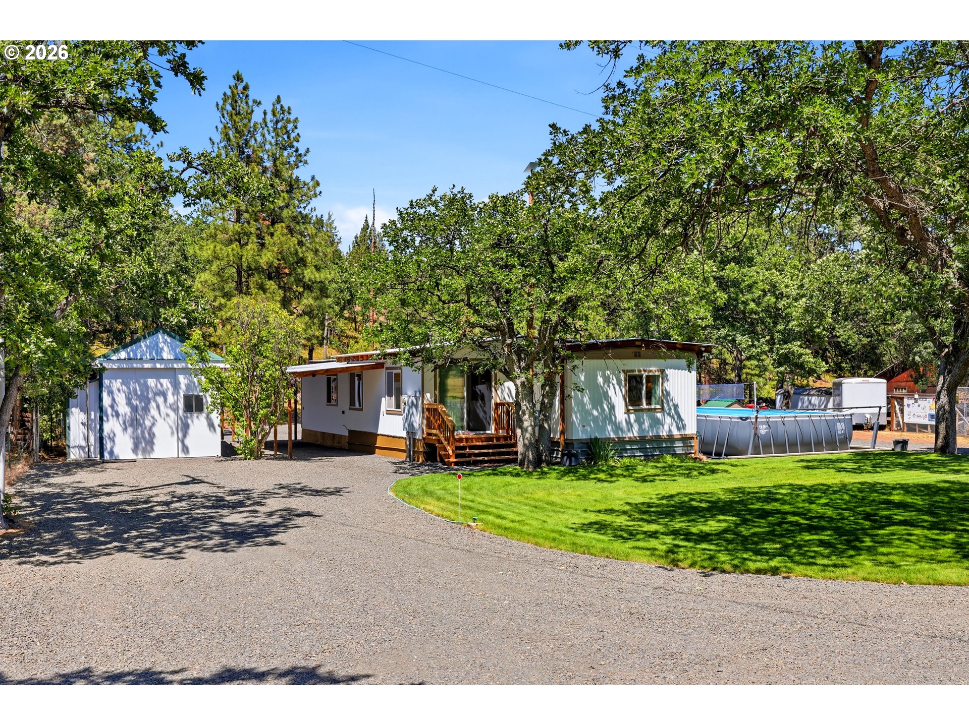 77687 HIGHWAY 216, Maupin, OR 97037