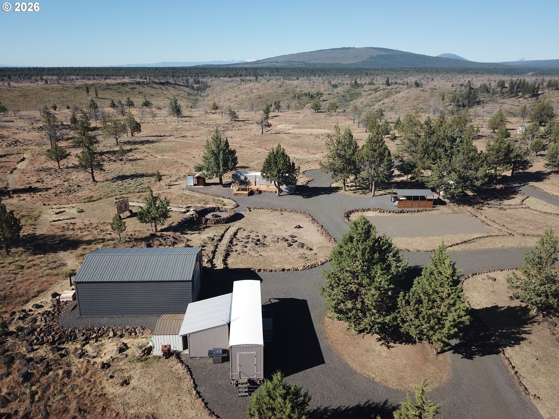 13729 AIRFIELD LN, Culver, OR 97734