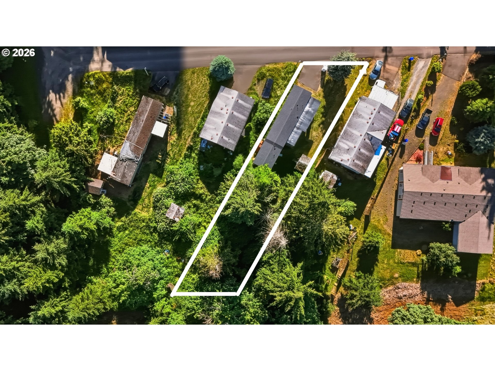 35544 AQUA SPRINGS RD, Molalla, OR 97038