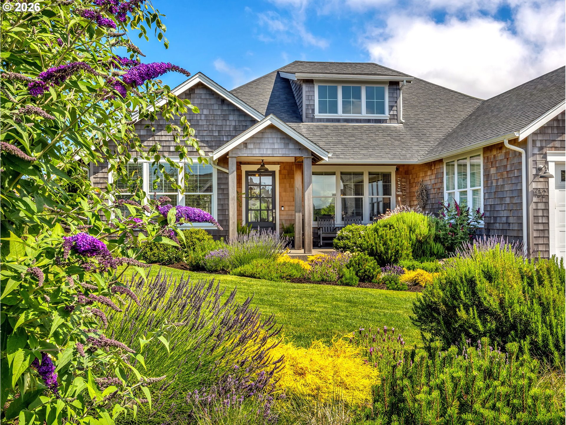 452 DIAMOND LN, Gearhart, OR 97138