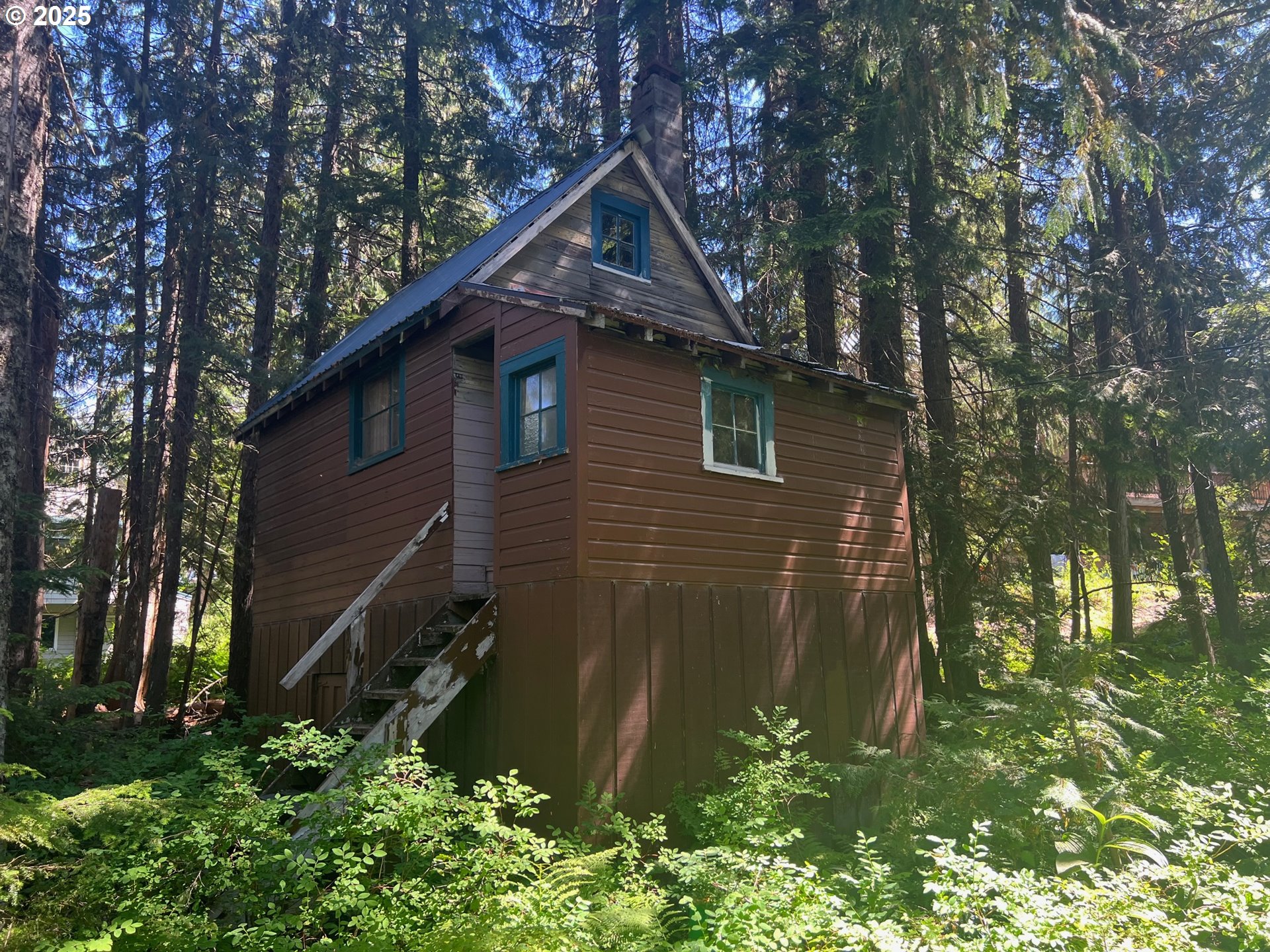88792 GOVERNMENT CAMP LOOP, GovernmentCamp, OR 97028