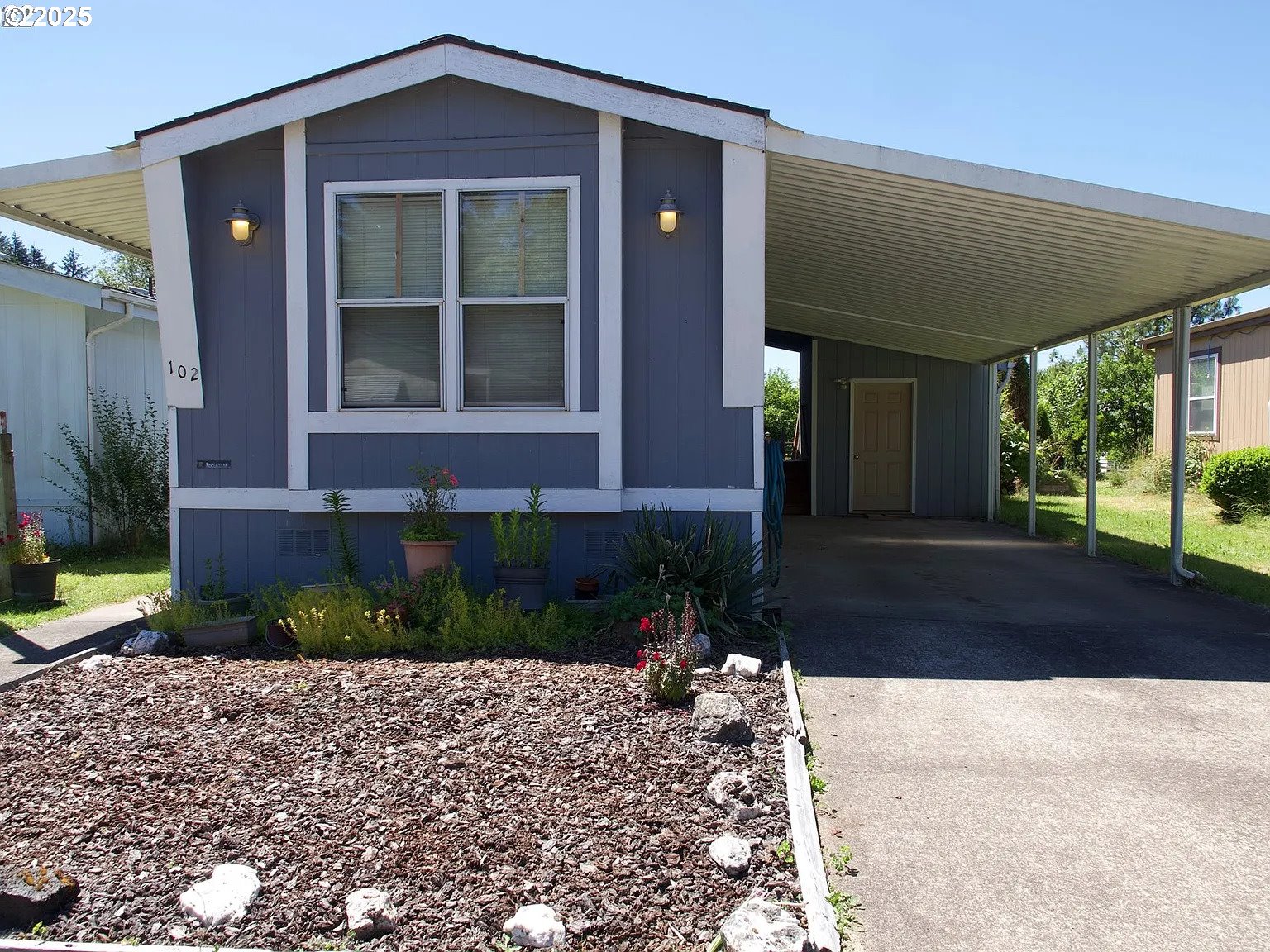 87860 TERRITORIAL RD, Veneta, OR 97487