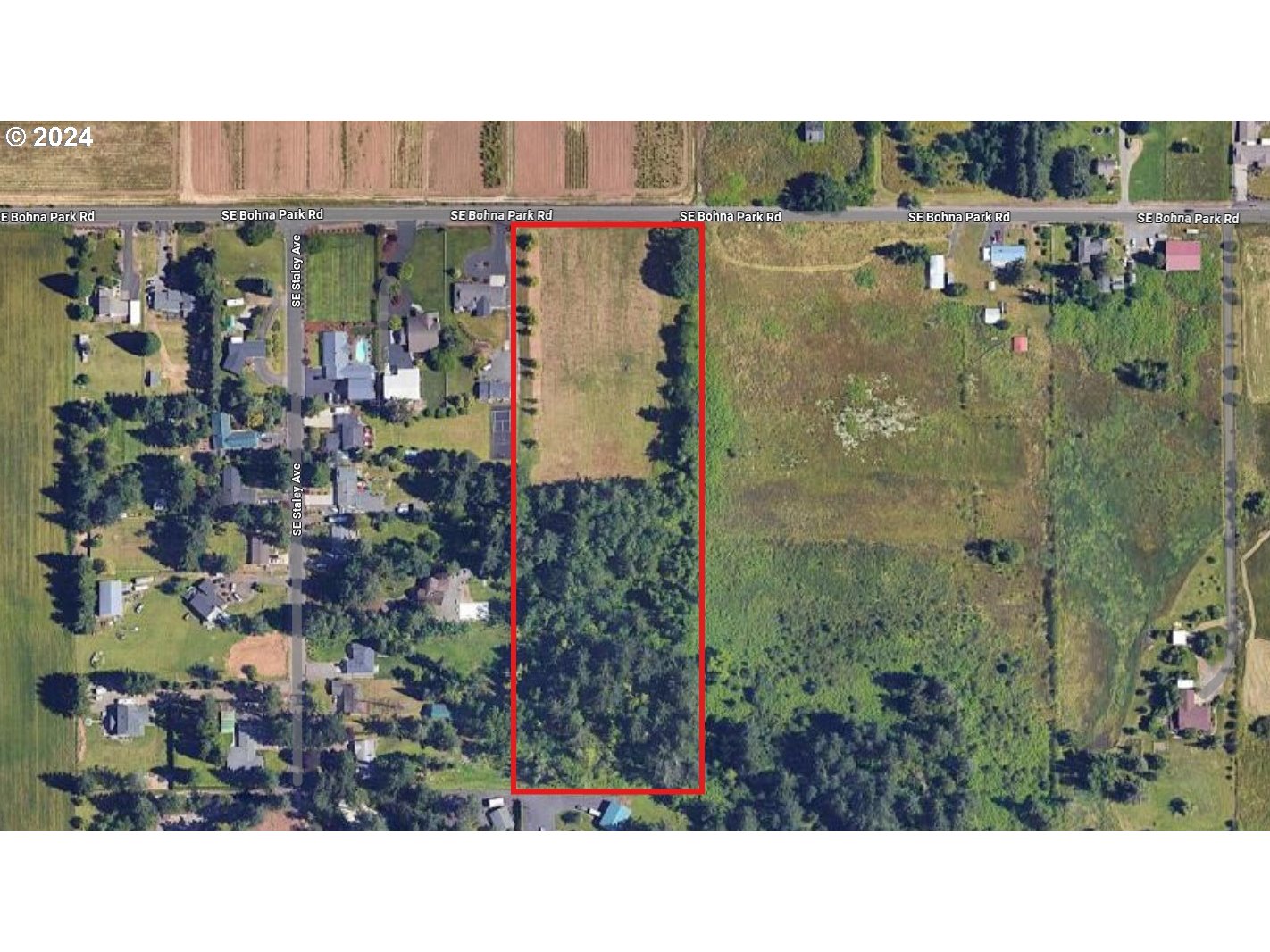 23322 BOHNA PARK RD, Damascus, OR 97089