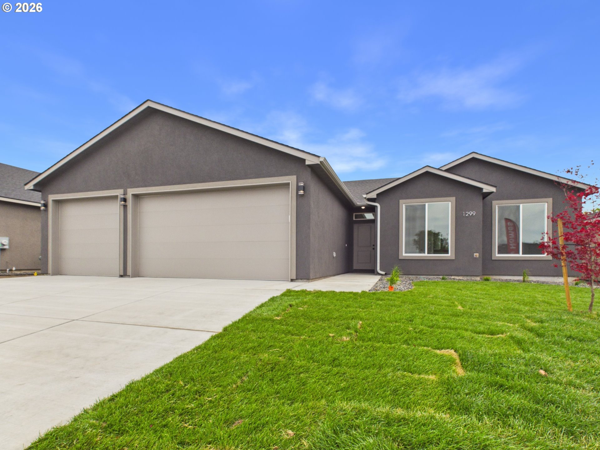 1299 Kimber, Hermiston, OR 97838