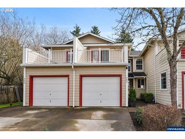 489 CONIFER BLVD, Corvallis, OR 97330